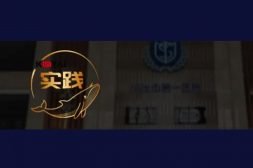 东升国际官网数码DCN助力绥化传染病医院核心网数字化升级